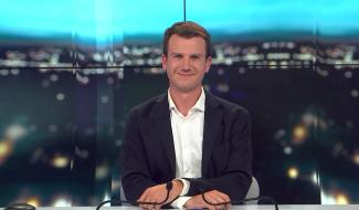 JT du lundi 14 août 2023