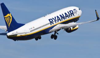 La CNE n'est pas impressionnée par les annonces de Ryanair