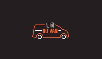 Au gré du van : le Père Noël