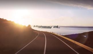 Highway 2L : Le trial