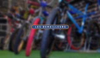 Les dérailleurs