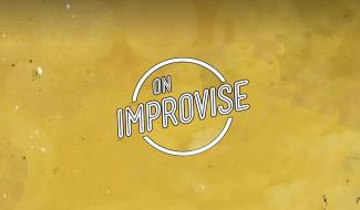 On improvise chez Karine