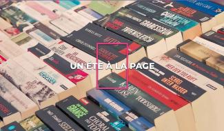 Un été à la page : les conseils lecture BD de Christian