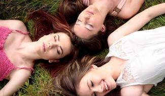 Be Women : Stéphanie de Bellefroid - Floricultrice