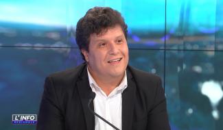  Mourad Sahli (PS): "En Wallonie, le jeu reste ouvert" 