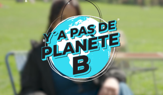 Y a pas de planète B : Doit-on arrêter de se faire livrer des colis ?