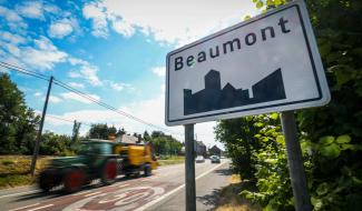 Beaumont : Du concret en 2024 pour lutter contre les inondations