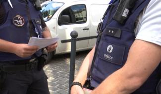 Fusillade à Lodelinsart : Les deux inculpés pour association de malfaiteurs restent en détention