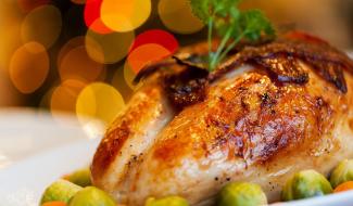 Que diriez-vous de mettre des produits locaux dans vos repas de fêtes ?