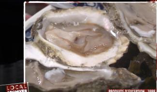 Les produits de fête