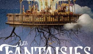 Un festival d'un jour en centre ville pour plus de fantaisie (vidéo)