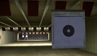 Farciennes : le nouveau stand de tir ouvre ses portes ce dimanche