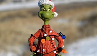 Un spectacle de Noël qui sort un peu de l'ordinaire à la maison du conte