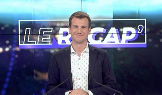 Le Récap' du samedi 13 janvier 2023