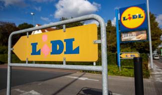 Les syndicats annoncent une grève dans les supermarchés Lidl vendredi