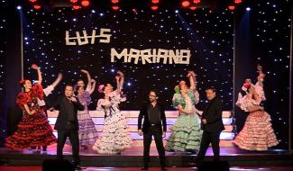 Viva La Fiesta : 3 tenors chantent Luis Mariano