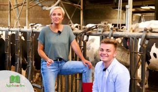 Agristories - Les pépites de l'année