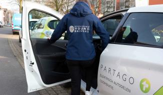 Boire ou conduire ? Les Responsible Young Drivers ont aidé à choisir !