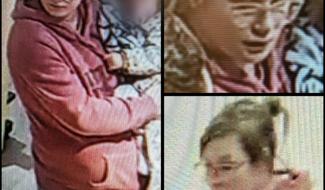 Appel à témoins: la police recherche ce couple