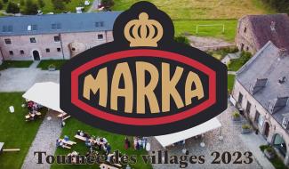Marka, la tournée des villages 2023