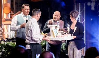 25 ans de Table et Terroir