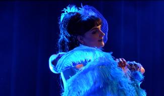 Délices Burlesques (intégrale)