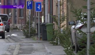 Noël : Gouy-Lez-Piéton est victime de vol de sapins ! 