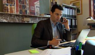 Ecolo et le PTB dévoilent leurs têtes de listes au Fédéral et à la Région pour les élections