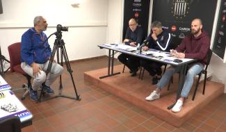 Les Zèbres n'ont pas le droit à l'erreur face au Beerschot-Wilrijk