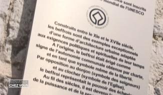 Bienvenue chez vous Automne du 4 octobre 2020.