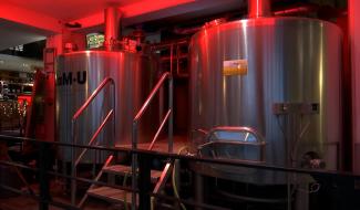 La manufacture Urbaine est sortie de PRJ !