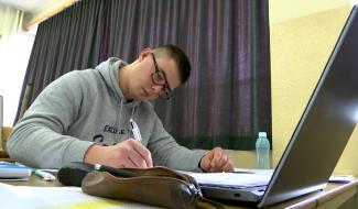 Des fêtes particulières pour les étudiant(e)s