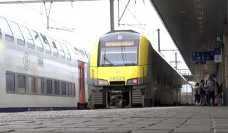 SNCB: augmentation des prix de 6% dès le 1er février 2024