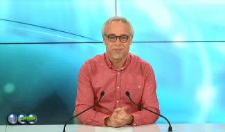 Tous Terrains Magazine - Lundi 4 décembre 2023