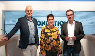 Emission spéciale Inondations