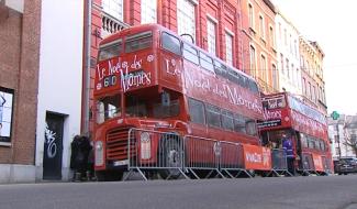 Le Noël des mômes c'est déjà le week-end prochain ! 