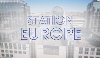 Station Europe : Les droits sociaux menacés en Europe et en Belgique ?