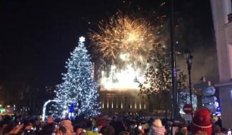 Docus des régions - Du jardin de Libramont à Puteaux La Défense (Paris)