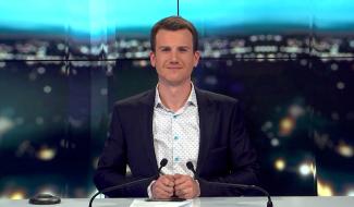 JT du jeudi 11 janvier 2024