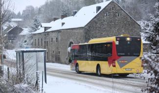 SNCB et TEC : le point sur les perturbations