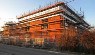 Courcelles : quels projets pour 2024 ?