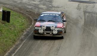 Direct Sport Moteur : Les Lengends Boucles de Bastogne 2024