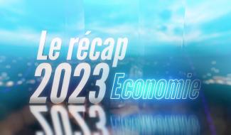 Récap 2023 : économie