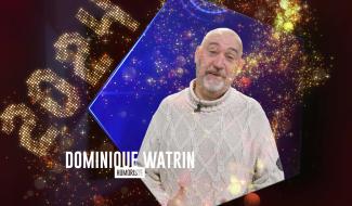 VOEUX 2024 : Dominique WATRIN (humoriste)