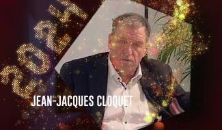 VOEUX 2024 : Jean-Jacques CLOQUET