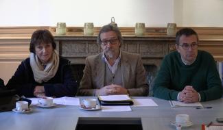 Gerpinnes : Il n'y aura plus de liste Horizons pour les prochaines élections
