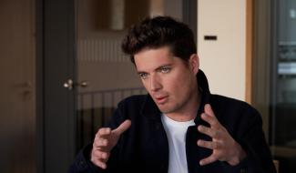 Maxime Hardy propose des pistes pour résoudre le déficit budgétaire des grandes villes wallonnes