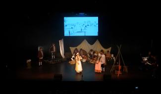 Nova Belgica : l'histoire des Wallons de New-York