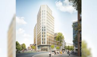 Tirou 1: un investissement de plus de 50 millions d’Euros d’ici à 2025