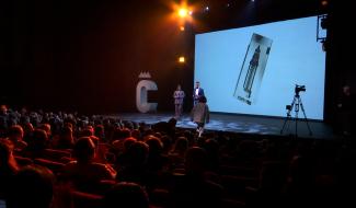 La Ville de Charleroi remet ses « Beffrois de Cristal » : découvrez les lauréats